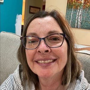 Meet your Posher, Beth